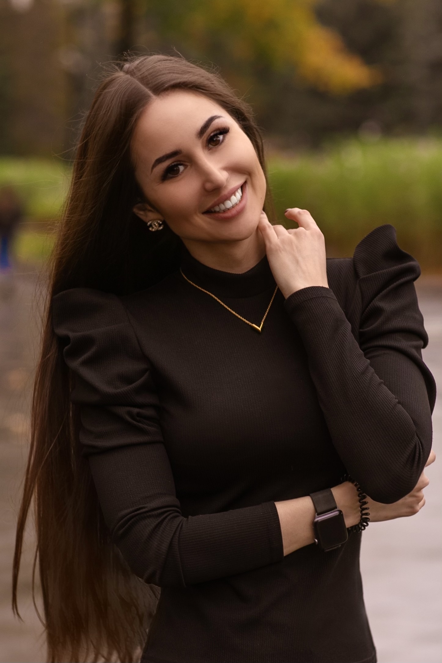 Елена Каденук — сооснователь Take and Wake